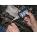 Sealey Stud Lock High Strength 50ml SCS271S Sealey - Dynamic Drive