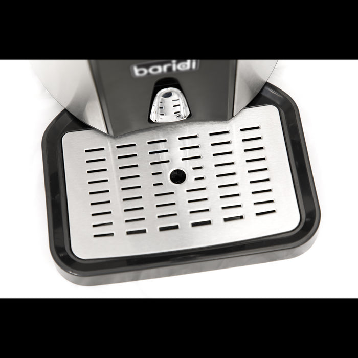 Baridi 5L Mini Keg Draft Beer Dispenser Tap 4C Integrated Cooling Baridi  - Dynamic Drive