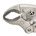 Sealey Premier Locking Pliers Mole Sure Grips 220mm Xtreme Grip Quick Release Sealey  - Dynamic Drive