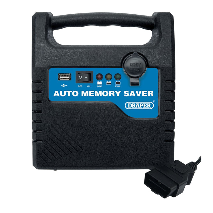 Draper Auto Memory Saver 09191 Draper - Dynamic Drive