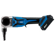 Draper D20 20V Brushless Nibbler (Sold Bare) 55742 Draper - Dynamic Drive