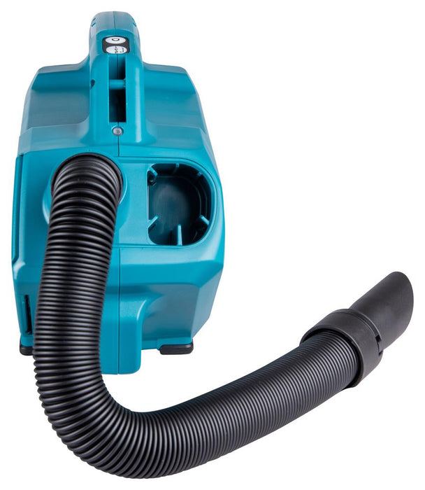 Makita Vaccuum Cleaner - 3 Settings Dcl184Z Makita - Dynamic Drive