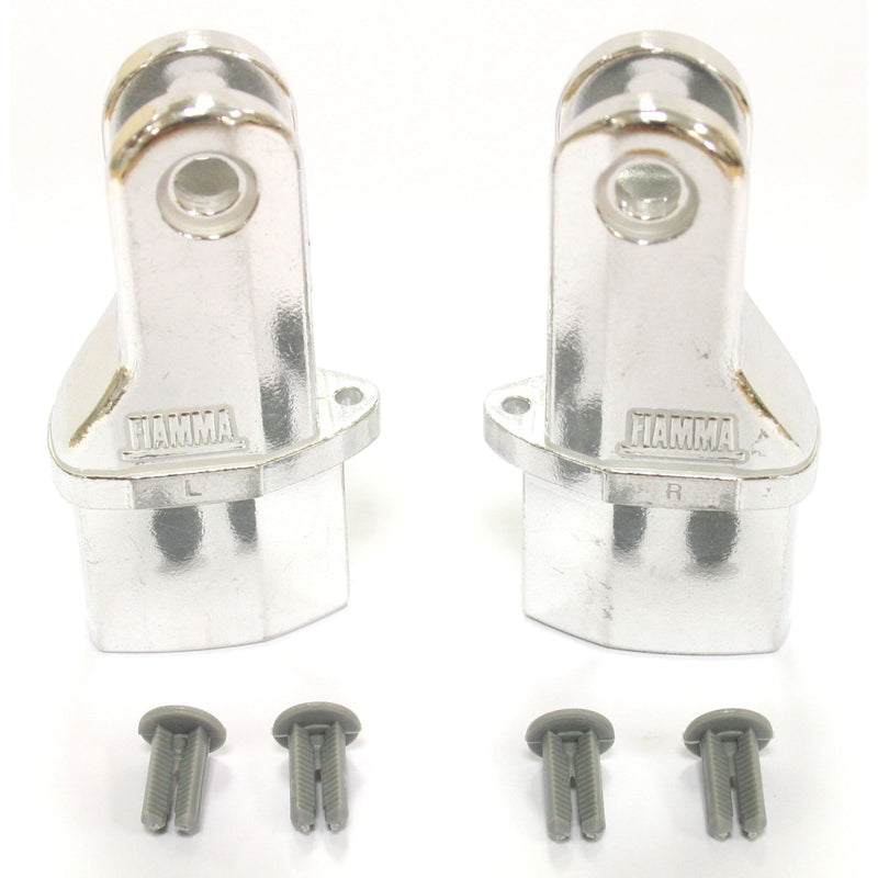 98655-763 F45TIL LEG TOP 08- PAIR Fiamma  - Dynamic Drive