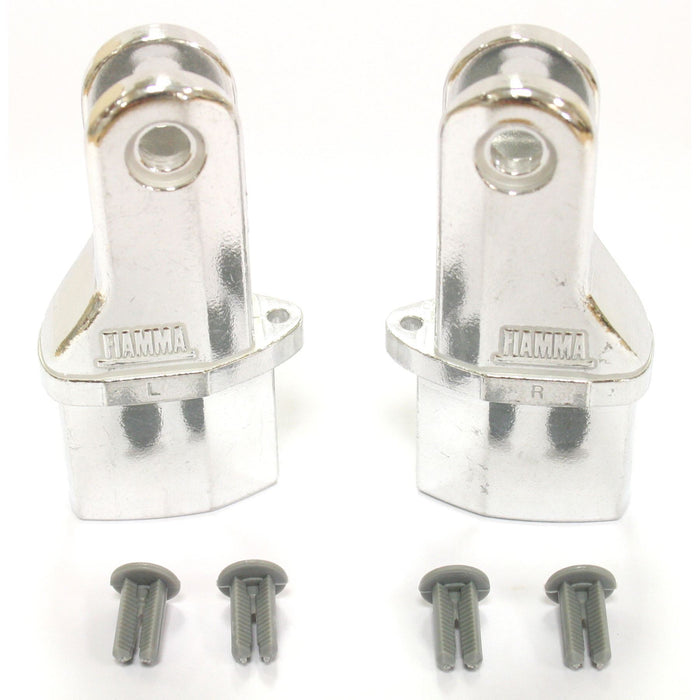 98655-763 F45TIL LEG TOP 08- PAIR Fiamma  - Dynamic Drive