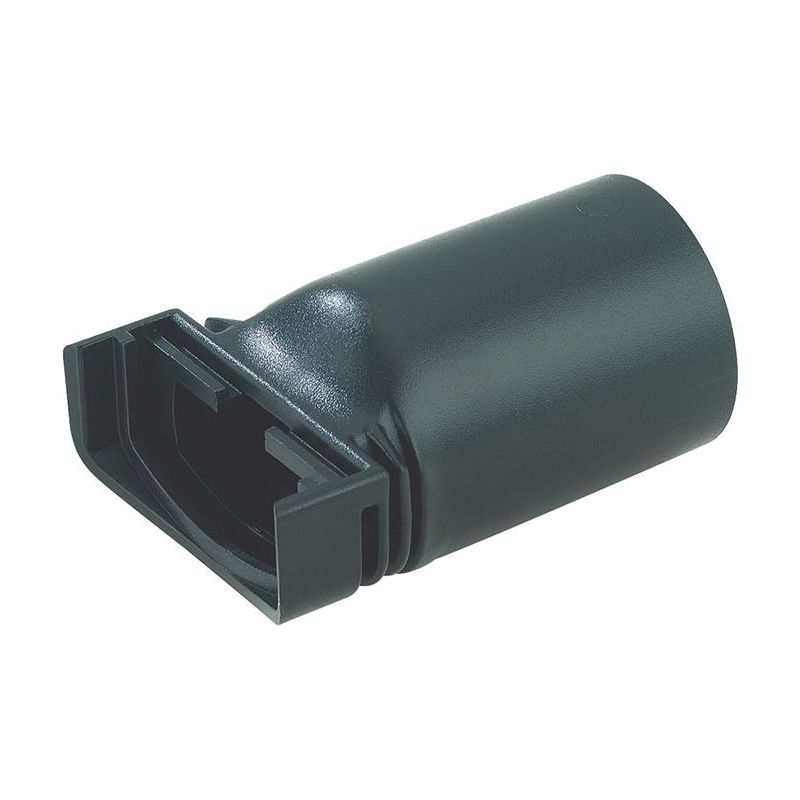 Metabo Dust Extracting Adaptor 35mm for Palm Sanders FMS/FSX/FSR Metabo - Dynamic Drive