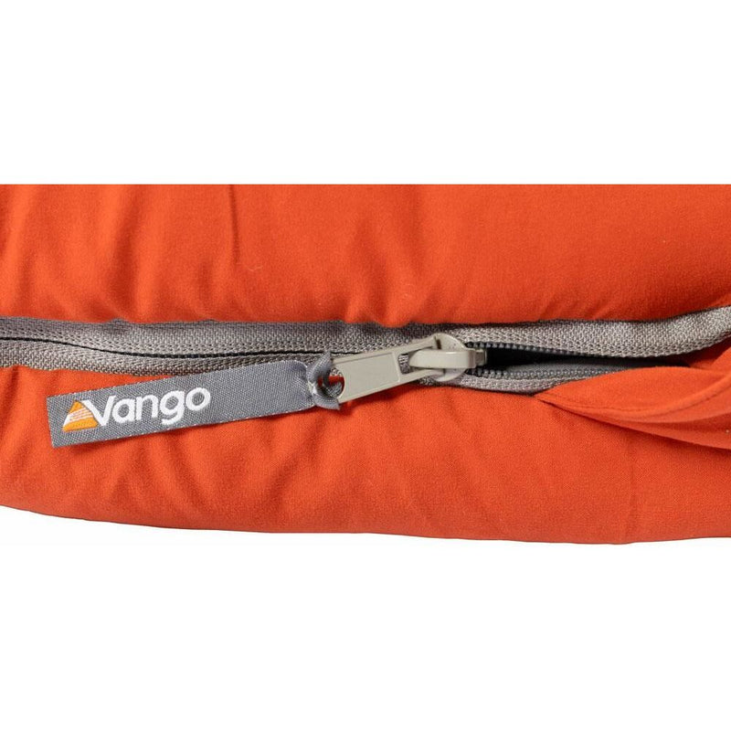 Vango Stellar Single Sleeping Bag Harissa Vango - Dynamic Drive