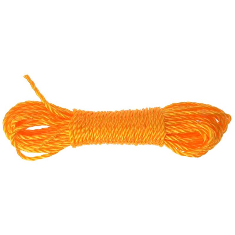Bluespot Tools Soft Poly Rope 6mm x 15m BlueSpot Tools - Dynamic Drive