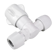 Hep2O Stop Cock 22mm Hep2O - Dynamic Drive