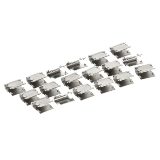 Thetford SD Door Clips (Pack of 18) for RVs and Trailers Thetford - Dynamic Drive