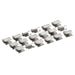 Thetford SD Door Clips (Pack of 18) for RVs and Trailers Thetford - Dynamic Drive