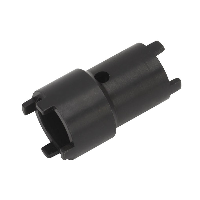 Sealey Clutch Locking Nut Removal Tool 20 & 24mm SMC6 Sealey - Dynamic Drive