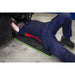 Sealey Folding Mechanic's Work Mat 23mm VS8582 Sealey - Dynamic Drive