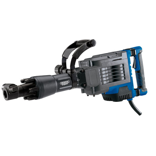 Draper Breaker, 18.5kg, 1700W 56411 Draper - Dynamic Drive