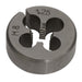 Sealey Split Die M8 x 1.25mm SSDM8 Sealey - Dynamic Drive
