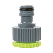 Silverline Hose Connector Set 5pce 5pce Silverline - Dynamic Drive