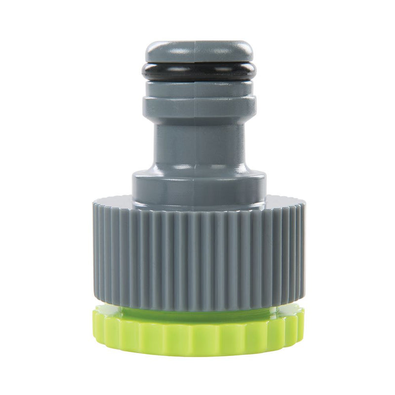 Silverline Hose Connector Set 5pce 5pce Silverline - Dynamic Drive