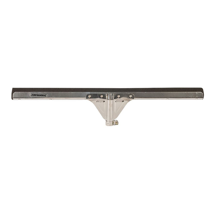 Silverline Foam Rubber Squeegee 660mm Silverline - Dynamic Drive
