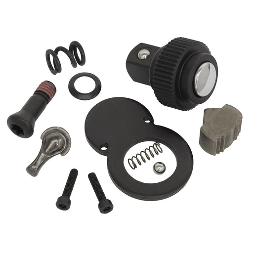 REPAIR KIT FOR AK661F 3/8inchSQ DRIVE Sealey Premier  - Dynamic Drive
