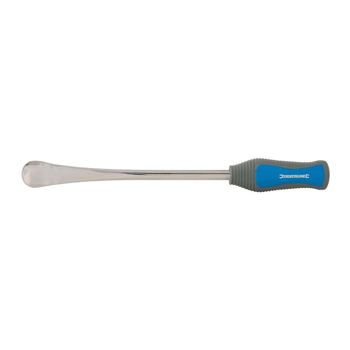 Silverline Heavy Duty Tyre Lever 290mm Silverline - Dynamic Drive