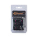 Connect for VW Group Electrical Female Connectors 1.5mm 4 Pin Kit 45pc 37368 Tool Connection - Dynamic Drive