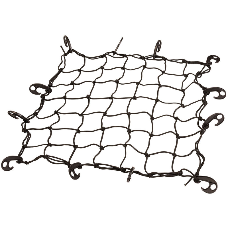 Draper 12 Hook Bungee Cargo Net 15085 Draper - Dynamic Drive