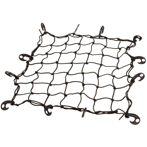 Draper 12 Hook Bungee Cargo Net 15085 Draper - Dynamic Drive