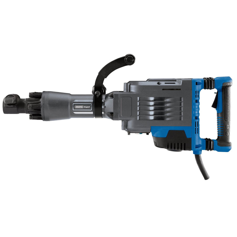 Draper Breaker, 18.5kg, 1700W 56411 Draper - Dynamic Drive