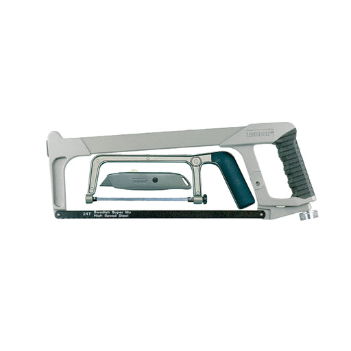Teng Tools Hacksaw And Knife Set 24TPI Metal Teng Tools - Dynamic Drive