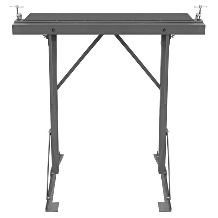 Sealey Floor Standing Sheet Metal Folder 1000mm TS02 Sealey - Dynamic Drive