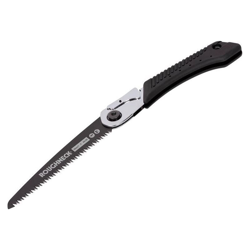 Roughneck Gorilla Fast Cut Folding Pruning Saw 180mm Roughneck - Dynamic Drive