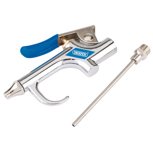 Draper Long Reach Air Blow Gun 70830 Draper - Dynamic Drive