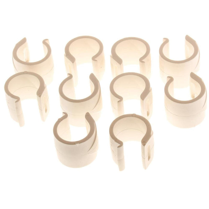 Fiamma Privacy Clips Kit (98655-344) Fiamma - Dynamic Drive