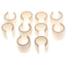 Fiamma Privacy Clips Kit (98655-344) Fiamma - Dynamic Drive