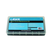 Laser Short Circuit Diagnostic Kit 8pc 7387 Laser - Dynamic Drive