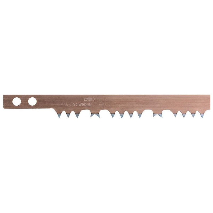 Bahco 23-30 Raker Tooth Hard Point Bowsaw Blade 755mm (30in) Bahco - Dynamic Drive