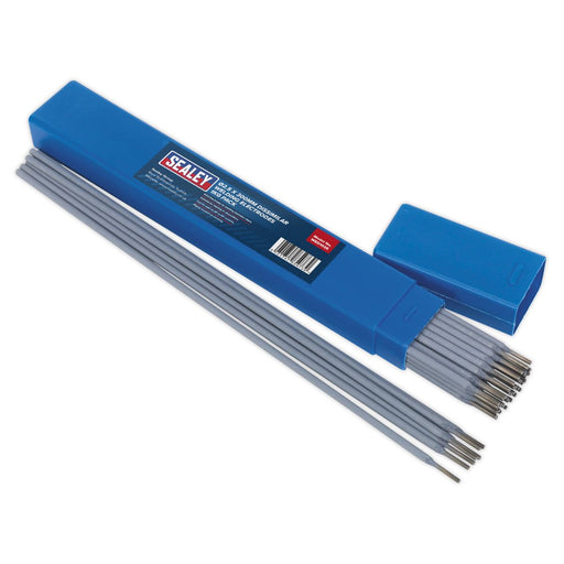 Sealey Welding Electrodes Dissimilar2.5 x 300mm 1kg Pack WED1025 Sealey - Dynamic Drive
