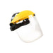 Laser Safety Shield 2832 Laser - Dynamic Drive