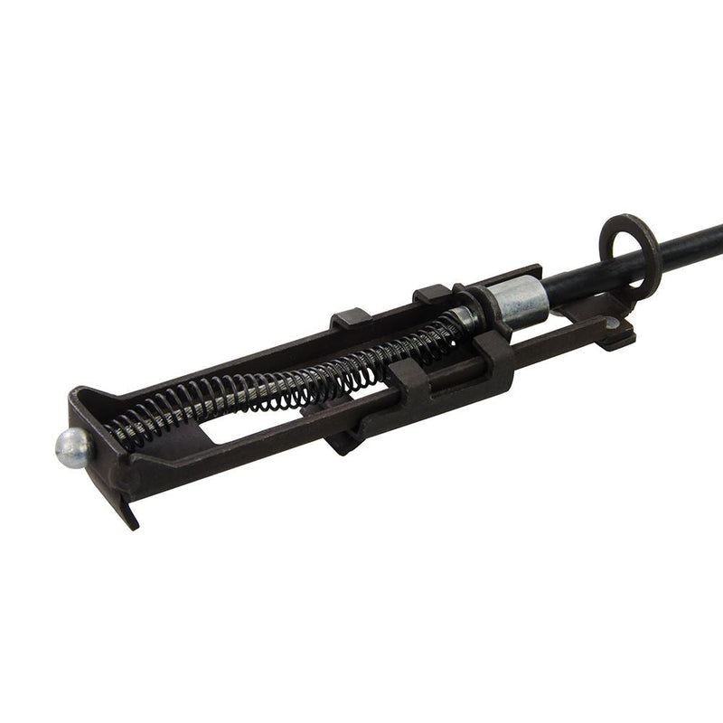Silverline Flexible Ratchet Hose Clamp Pliers 610mm Silverline - Dynamic Drive