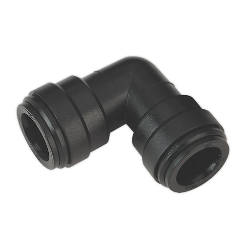 Sealey Equal Elbow15mm Pack of 5 (John Guest Speedfitï PM0315E) CAS15EE Sealey - Dynamic Drive