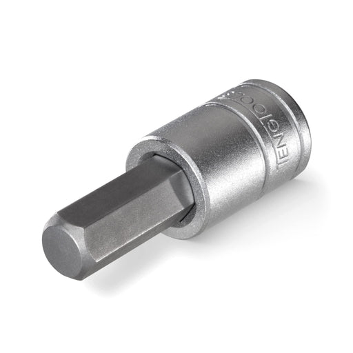 Teng Tools 1/2" Hex Bit Socket Metric 10mm Teng Tools - Dynamic Drive