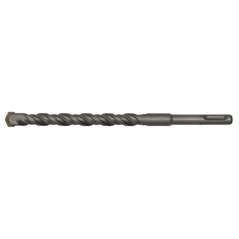 Sealey SDS Plus Drill Bit14 x 210mm SDS14X210 Sealey - Dynamic Drive
