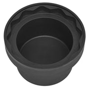 Sealey AXLe Nut Socket Iveco 110mm H36 Drive CV024 Sealey - Dynamic Drive