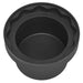 Sealey AXLe Nut Socket Iveco 110mm H36 Drive CV024 Sealey - Dynamic Drive