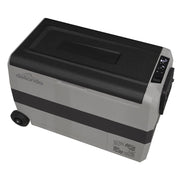 Dellonda Portable Fridge Freezer/Cool Box with LED Display 50L DL14 Dellonda - Dynamic Drive
