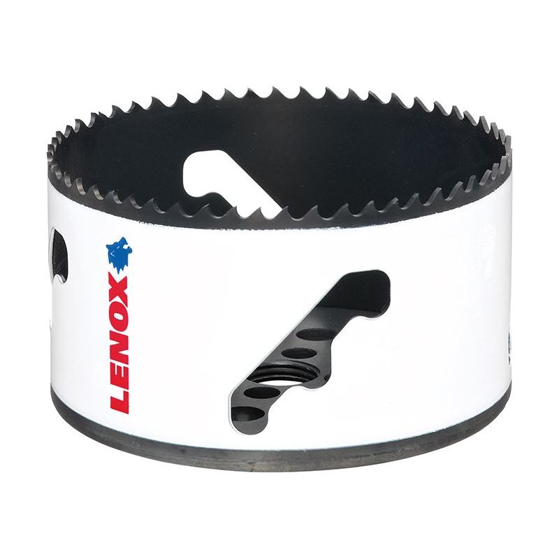 Lenox Bi-Metal Holesaw 92mm LENOX - Dynamic Drive
