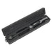 Sealey Angle Torque Wrench Digital 1/2"Sq Dr 20-200Nm Black Series STW306B Sealey  - Dynamic Drive