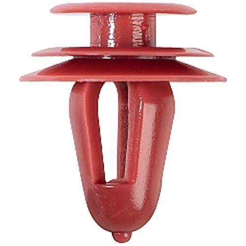 Connect Panel Clip - for Toyota 50pc 36065 Tool Connection - Dynamic Drive