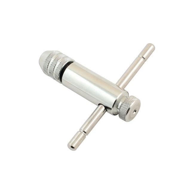Laser Ratchet Tap Wrench 3 - 6mm 6000 Laser - Dynamic Drive