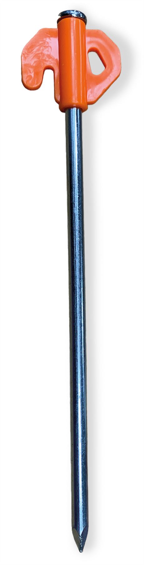 Liberty Colossal Hard Ground Peg 20 pack Liberty - Dynamic Drive