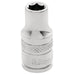 Draper HI-TORQ 6 Point Socket, 1/4" Sq. Dr., 5.5mm 32449 Draper - Dynamic Drive